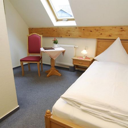 Wirtshaus Zum Pferdemarkt Hotel Saarburg Ngoại thất bức ảnh