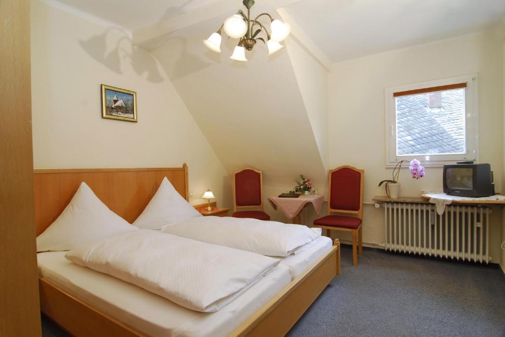 Wirtshaus Zum Pferdemarkt Hotel Saarburg Phòng bức ảnh